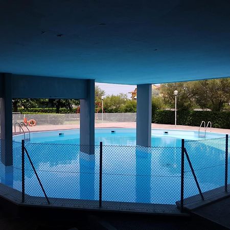 Condominio Cesano Mare Маротта Экстерьер фото