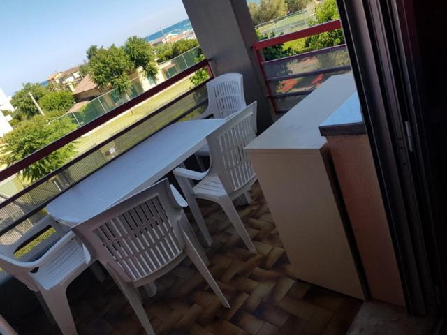 Condominio Cesano Mare Маротта Экстерьер фото
