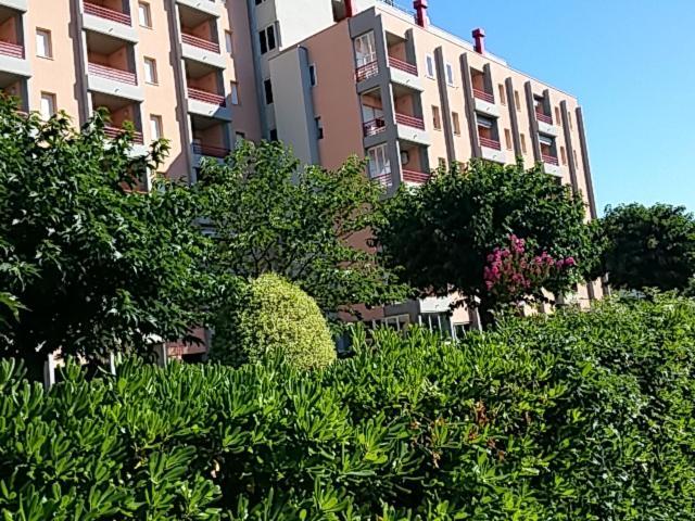 Condominio Cesano Mare Маротта Экстерьер фото