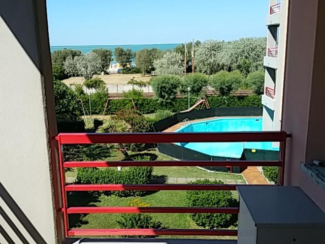 Condominio Cesano Mare Маротта Экстерьер фото