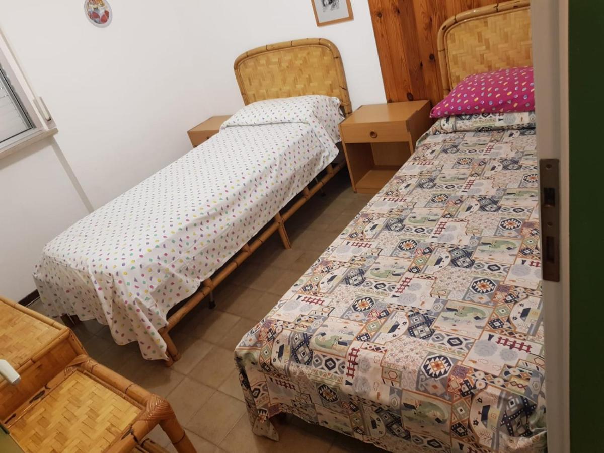 Condominio Cesano Mare Маротта Экстерьер фото
