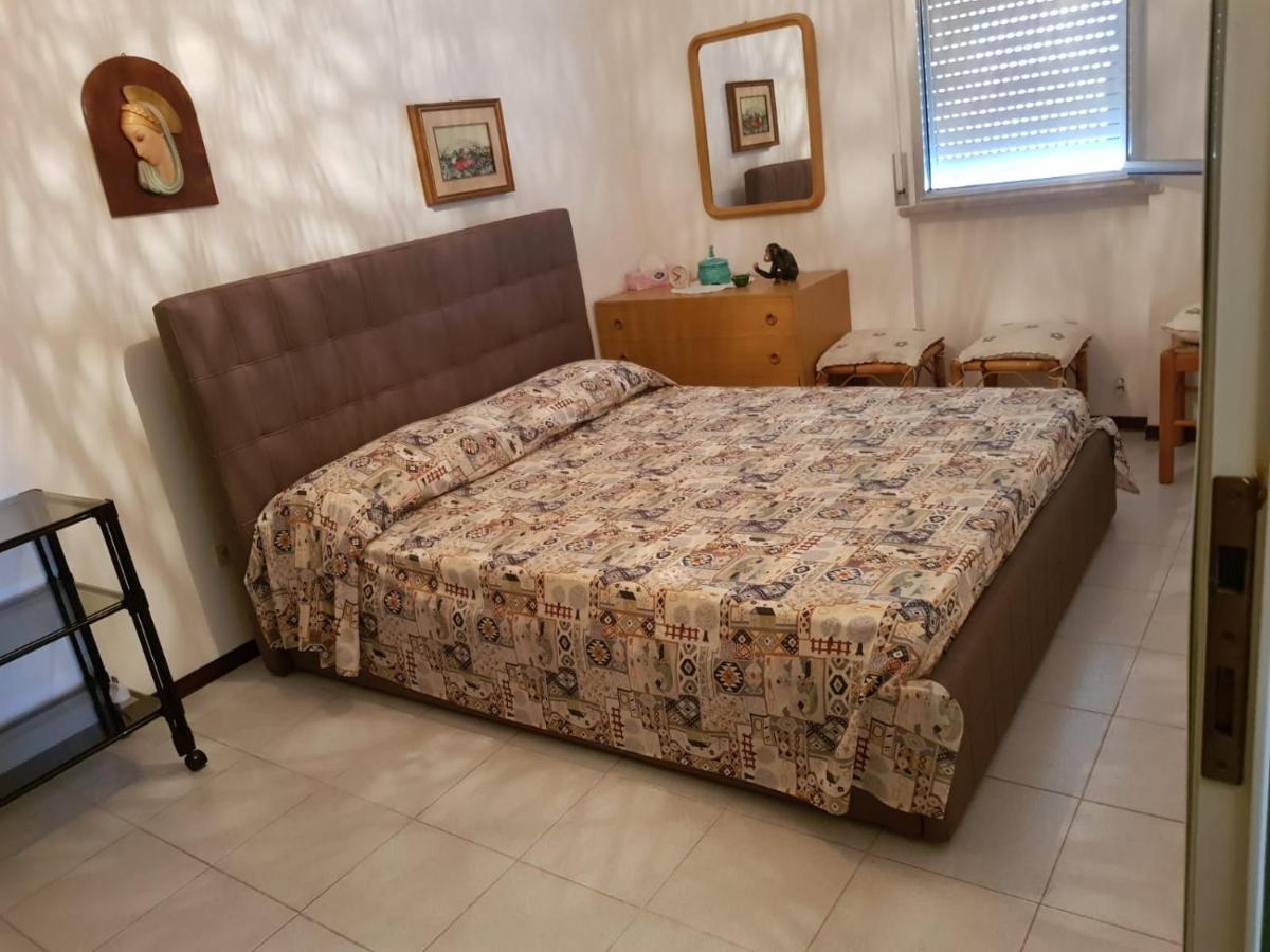 Condominio Cesano Mare Маротта Экстерьер фото