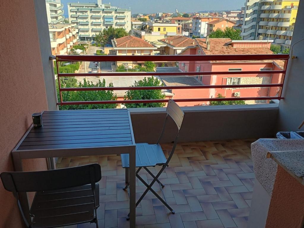Condominio Cesano Mare Маротта Экстерьер фото