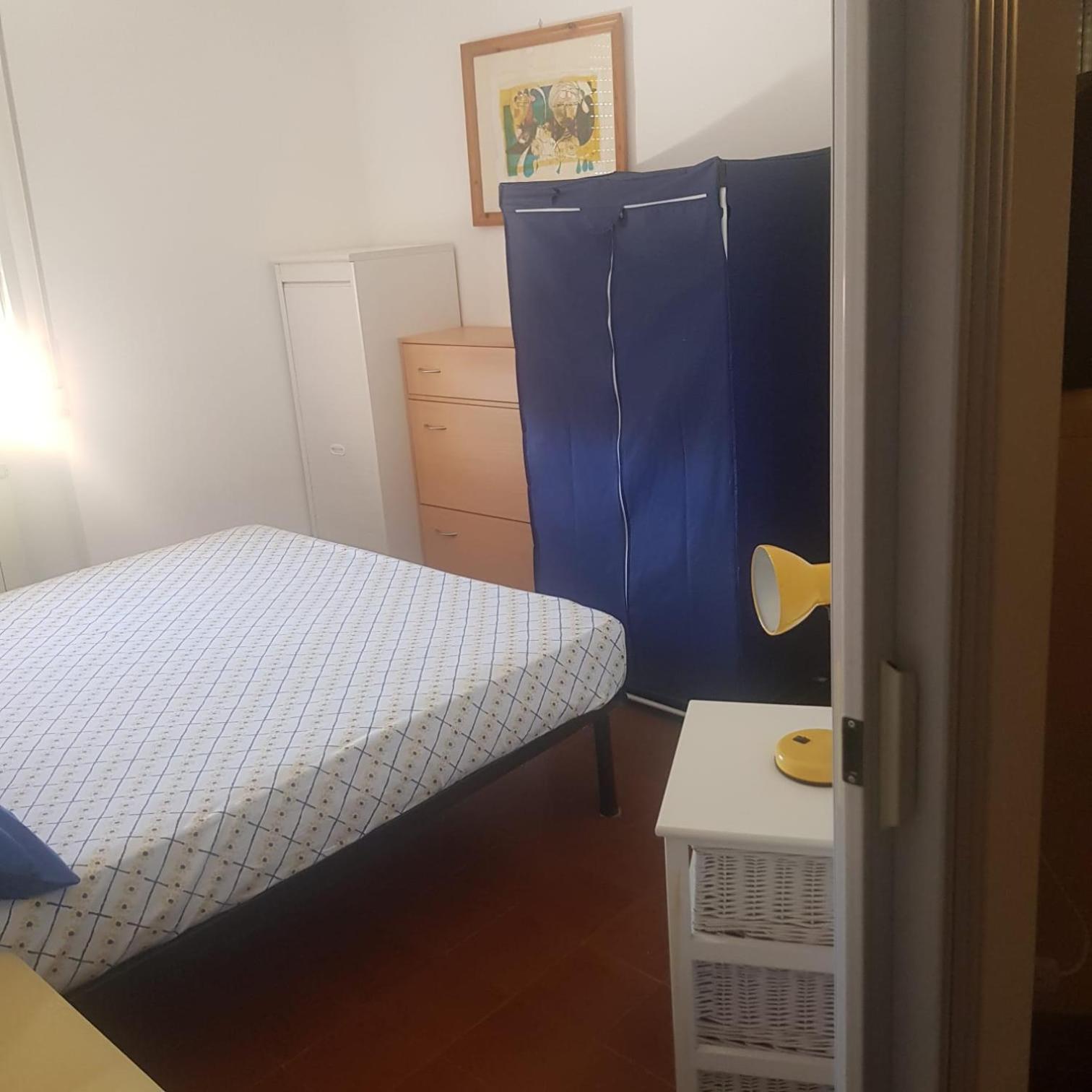 Condominio Cesano Mare Маротта Экстерьер фото