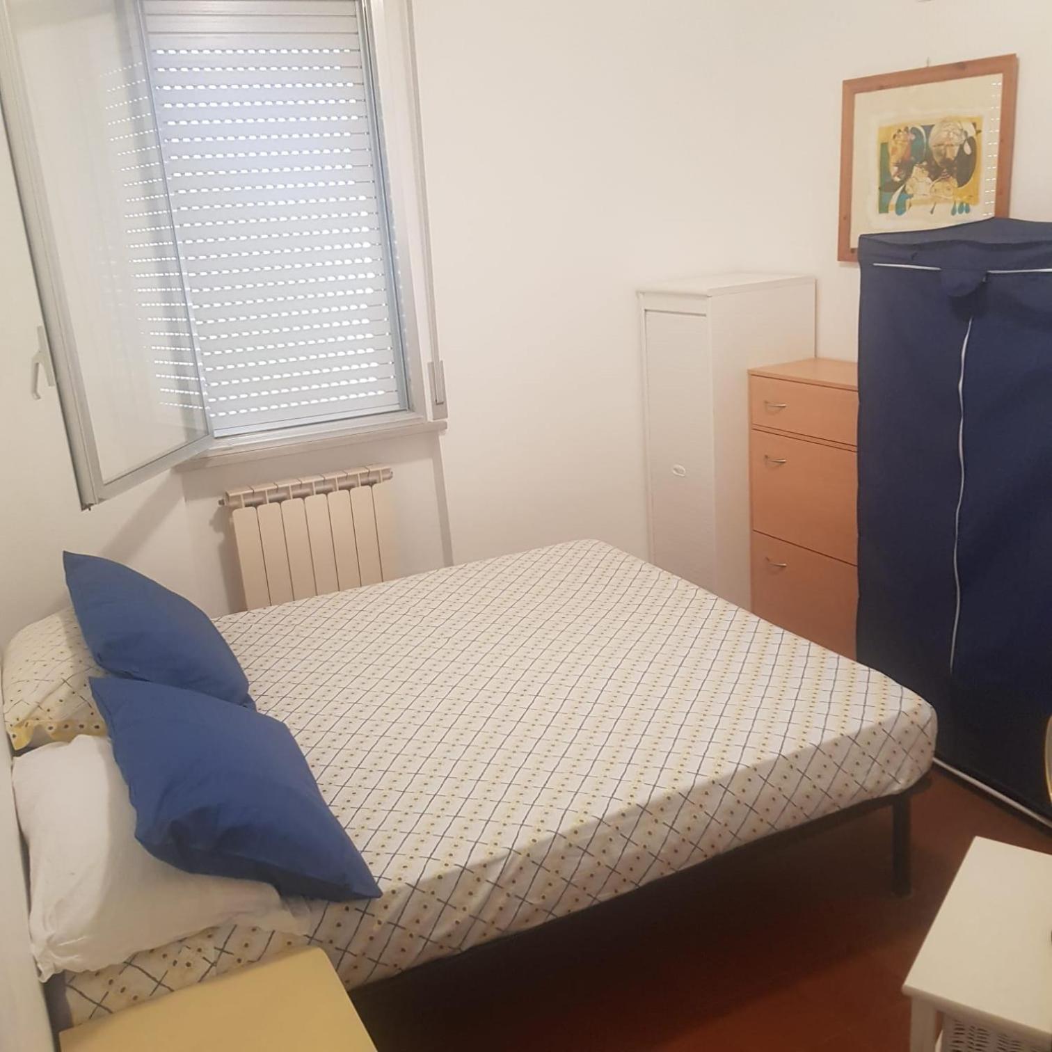 Condominio Cesano Mare Маротта Экстерьер фото