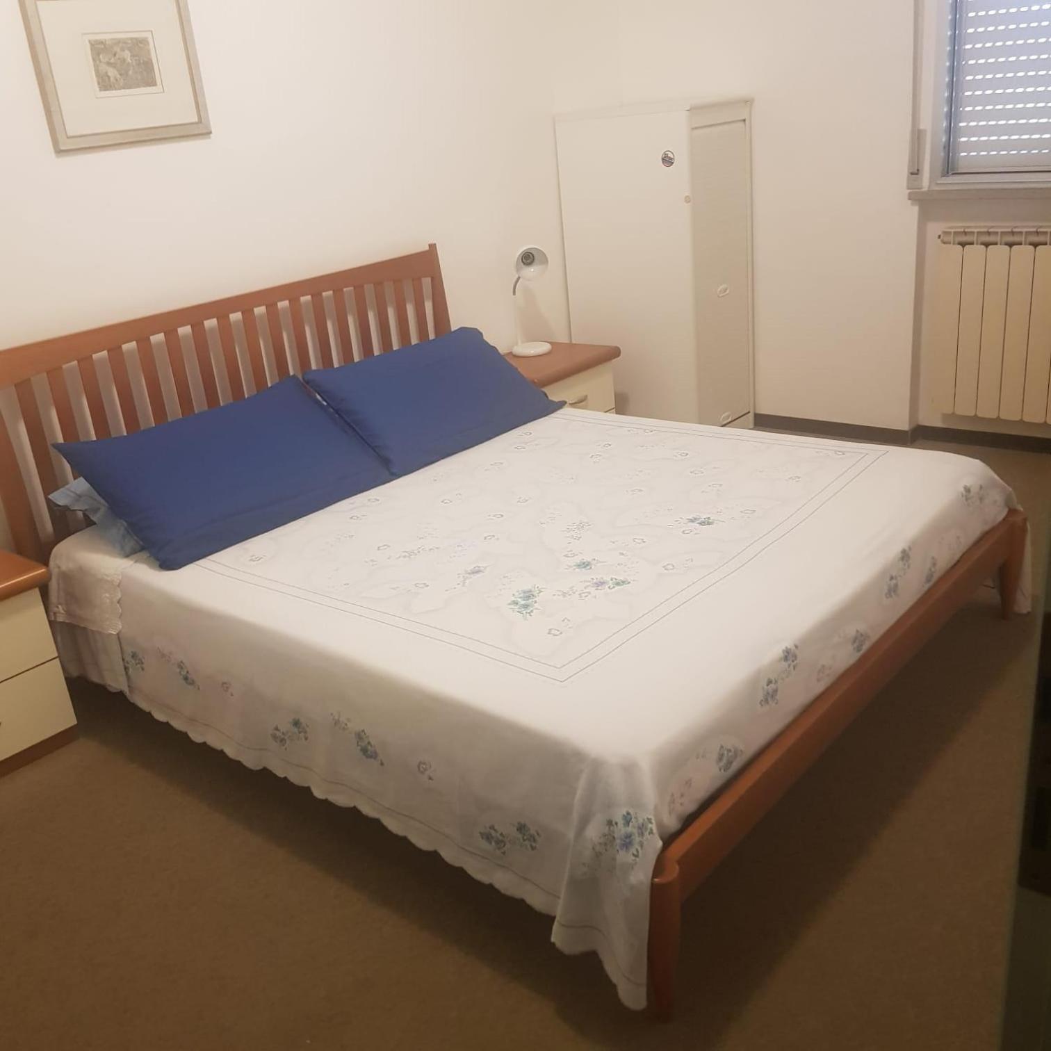 Condominio Cesano Mare Маротта Экстерьер фото