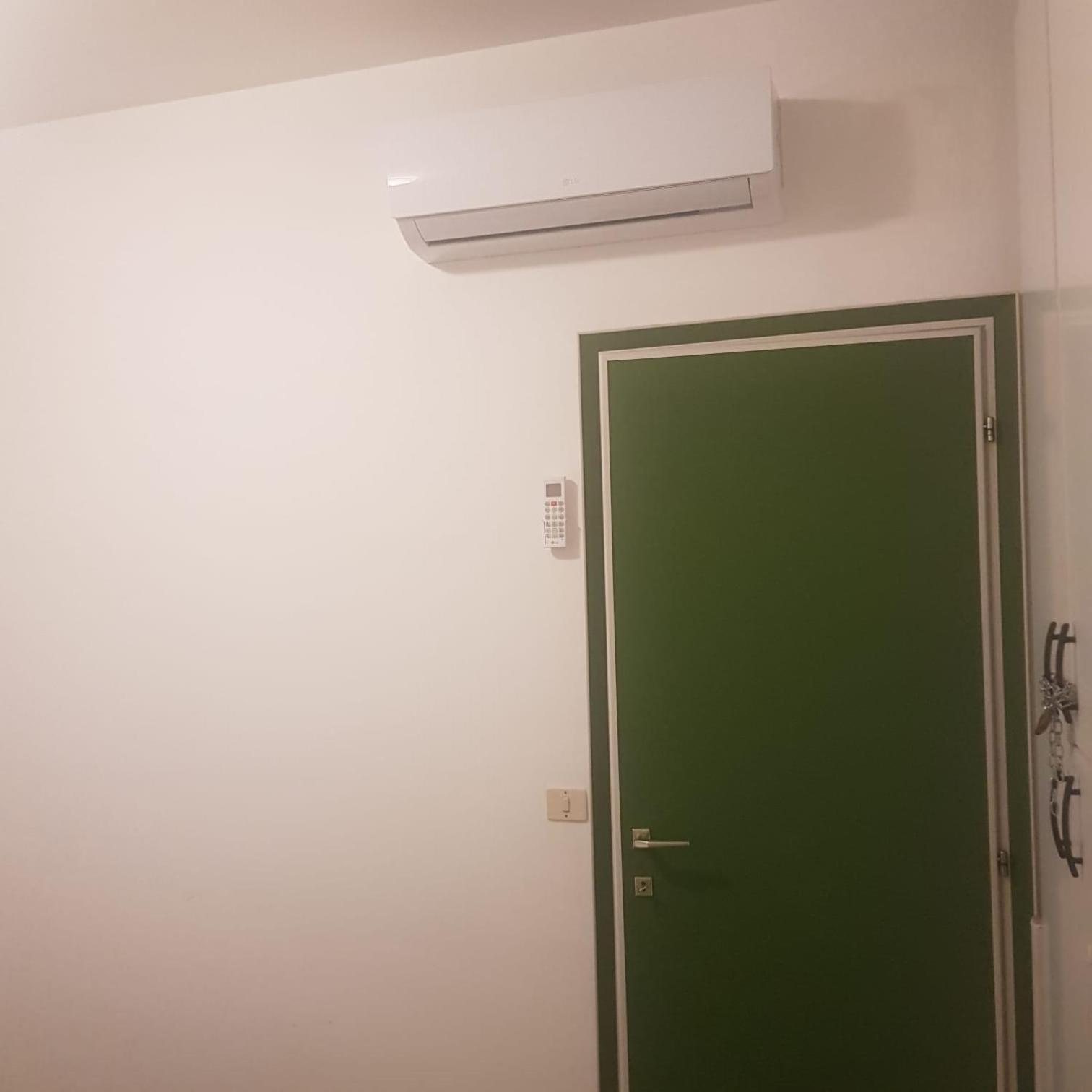 Condominio Cesano Mare Маротта Экстерьер фото